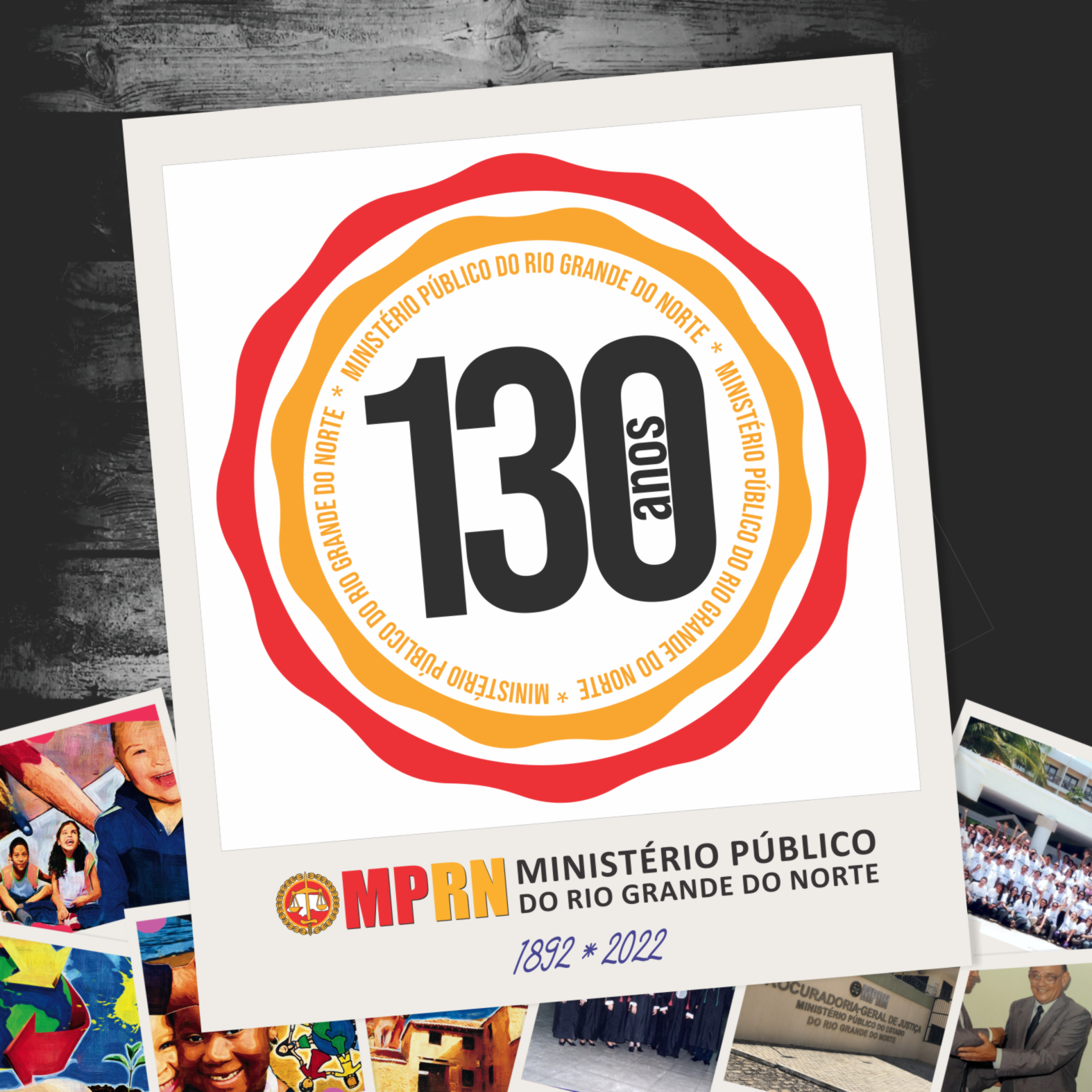 MPRN celebra 130 anos com ato solene no Teatro Alberto Maranhão