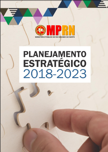 Planejamento Estratégico do MPRN