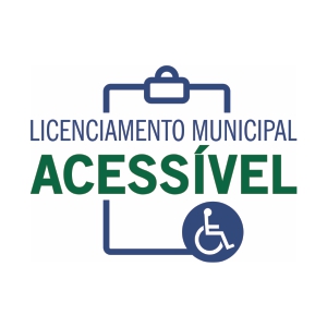 Projeto Licenciamento Municipal Acessível
